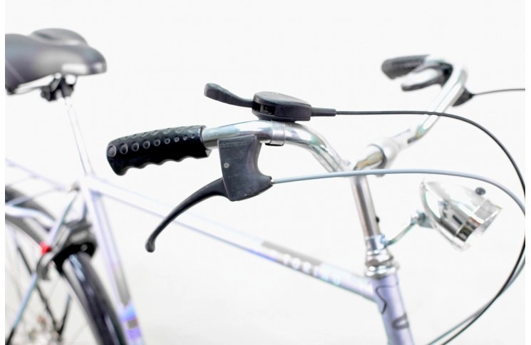 Herenfiets Batavus Torino 28" 57 cm