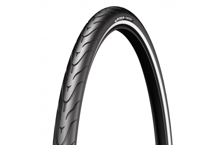 Banden 700x35 Michelin Energy, zwart