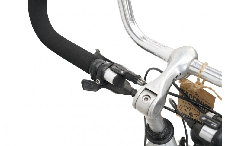 Damesfiets Inter Sens TS 401 28"/54cm/Metalen