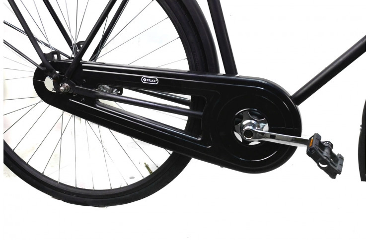 Man's bicycle Ranger Hollandia