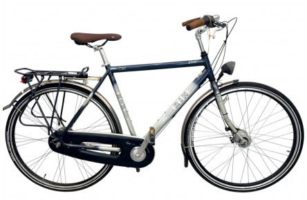 Herenfiets Rih Elite 28" 56