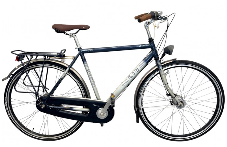 Herenfiets Rih Elite 28" 56