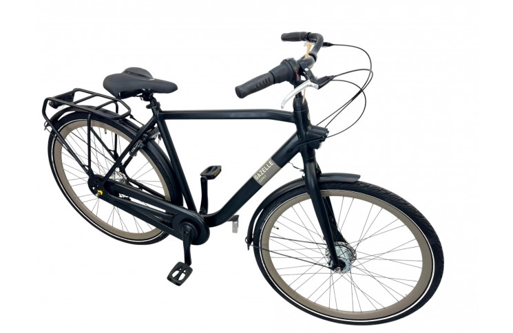 Herenfiets Gazelle Esprite 28"/54cm/zwart