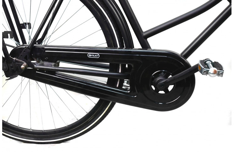 Woman`s bike Gazelle Basic