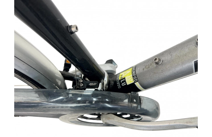 Herenfiets Batavus Ontrack 28" 57