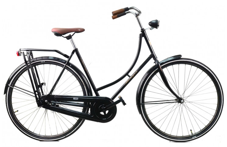 Damesfiets Ranger Hollandia