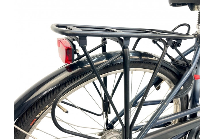 Women's bike Batavus Torino 28" S/50 blue