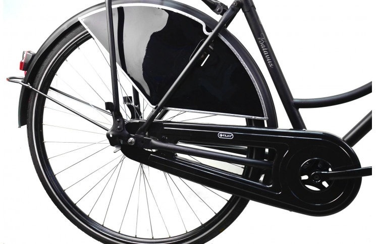 Woman`s bike Batavus Old Dutch