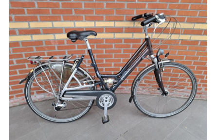 Damesfiets Koga Miyata Alliance