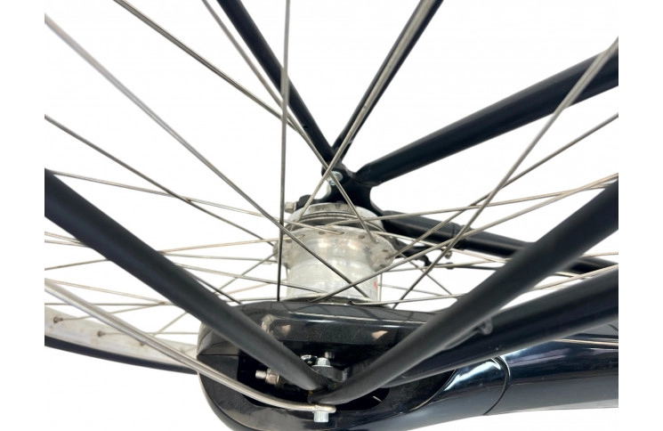 Herenfiets Gazelle Esprit 28" М/55