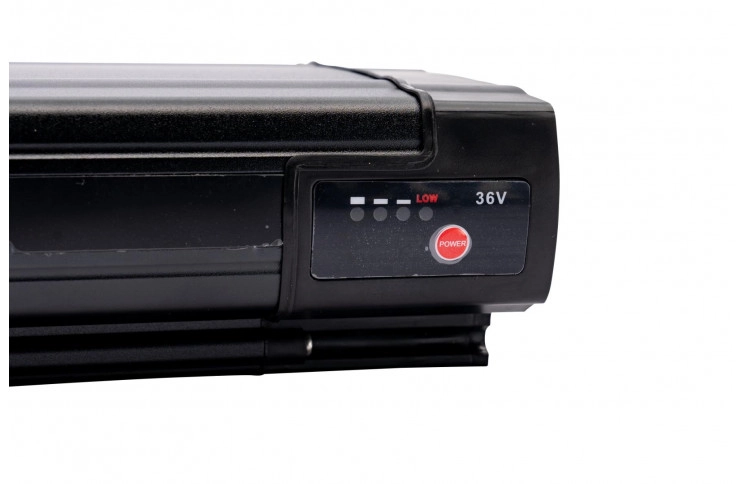 Stella compatible fietsaccu Type 2 36V 13Ah (468Wh) incl. nieuwe lader