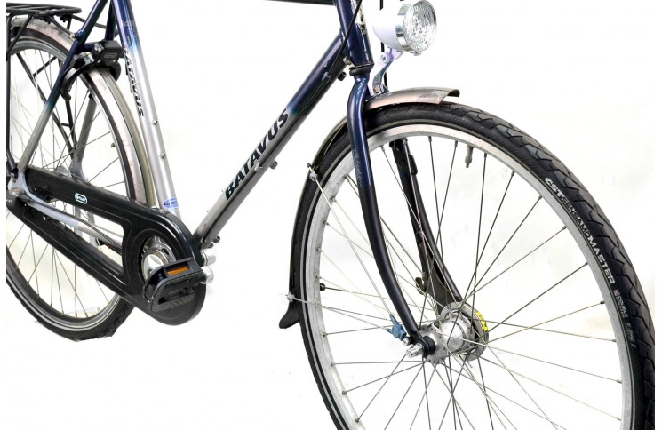 Man`s bike Batavus Adagio