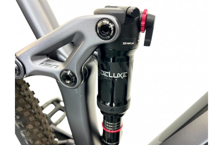 Merida ONE TWENTY RC XT-EDITION 29"/48cm/12ver/Antraciet/2020/A62111A01428