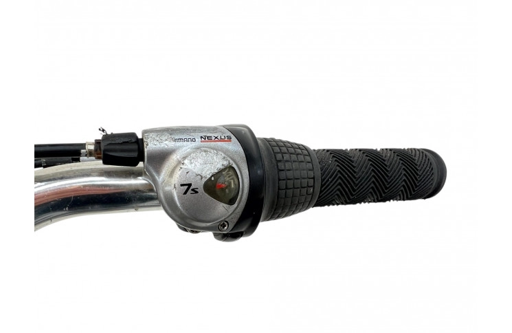 Woman's bicycle Giant Melbourne 28" 56cm