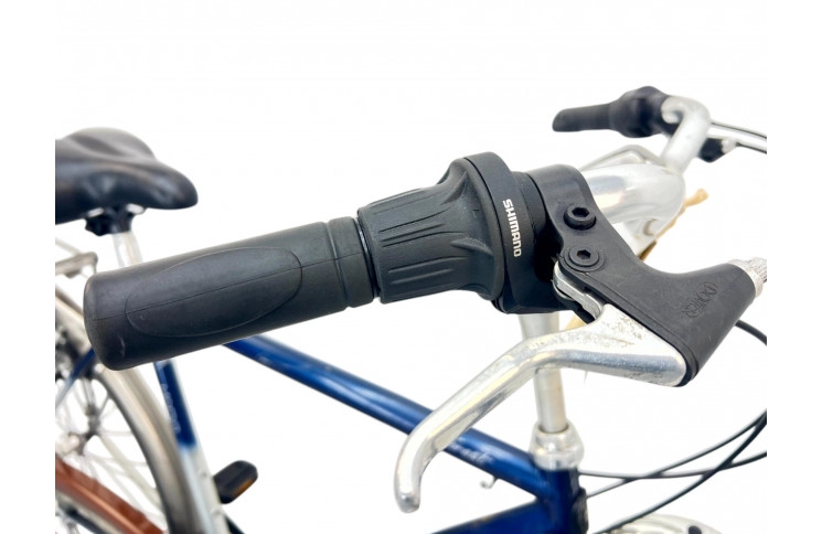 Herenfiets Koga Miyata 28" 54