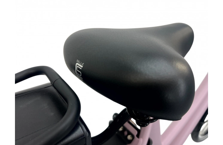 Avalon E-Base/Battery 12ah 432wh/50 cm/Oudroze/F419