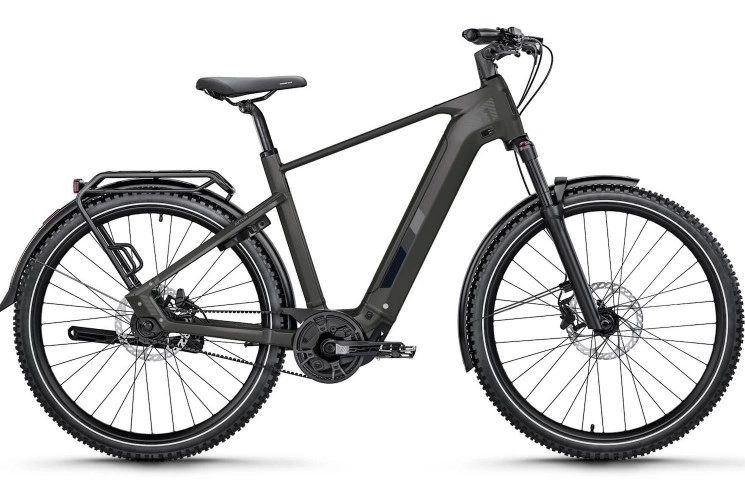 VICTORIA Elektrische SUV Avyon 11 №1 27.5"/52cm-M/9/onyxgrijs mat/02921093