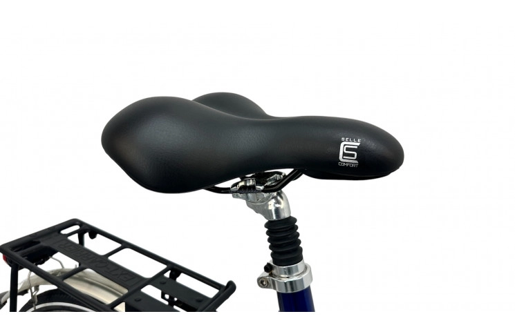 Woman's bicycle Giant Freerider 28"/60cm/Blue