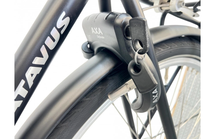 Woman's bicycle Batavus Diva D/al/black/28/trans/f56