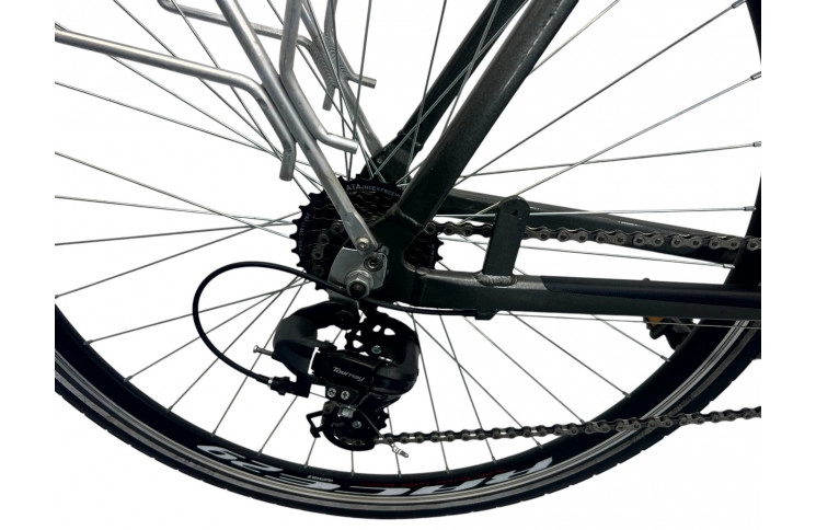 Herenfiets Merida Freeway 80 SX 28" 57