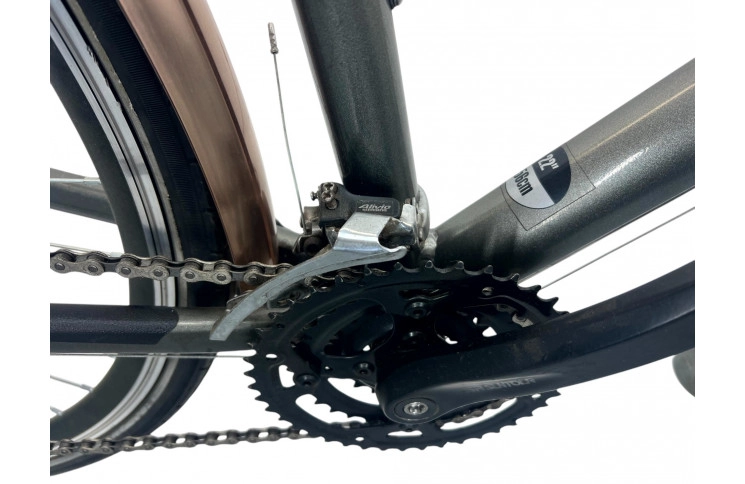 Herenfiets Merida Freeway 80 SX 28" 57