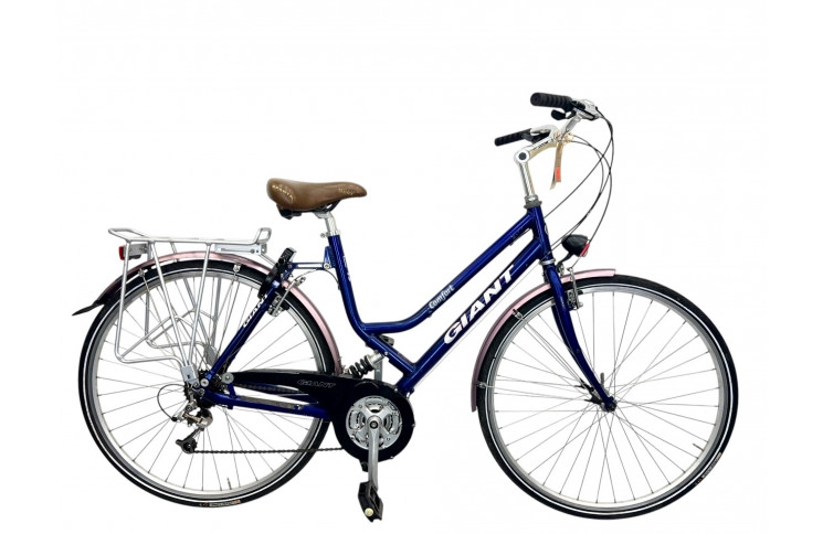 Woman's bicycle Giant Comfort 28" 52