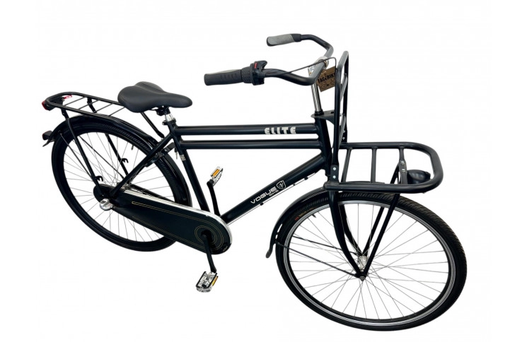 Herenfiets Vogue Elite 28" S/50
