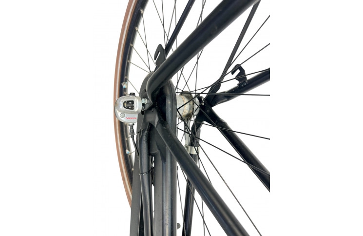 Damesfiets Facebike NL Cargo 28" S/50