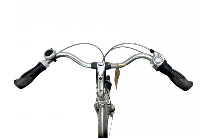 Damesfiets Sparta Amphion w/al/silver/28/sity/f47