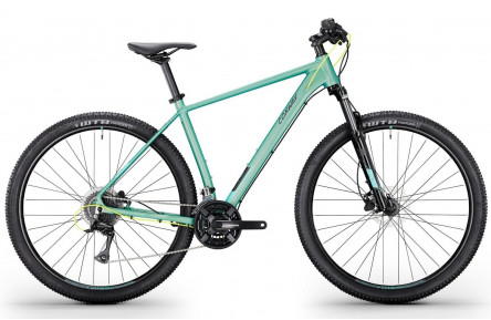 CONWAY MTB Hardtail Razz 4.0 №1 29"/56cm-XL/24/seafoam matt/02810480