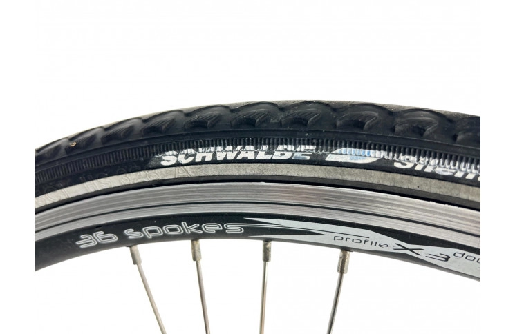 Damesfiets Matra Montana 28" 50