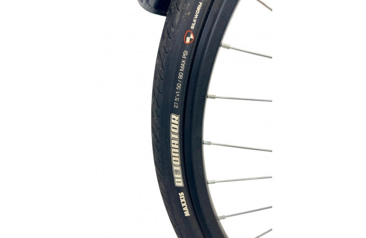 Woman's bicycle Gazelle Modelief 27.5" 48cm