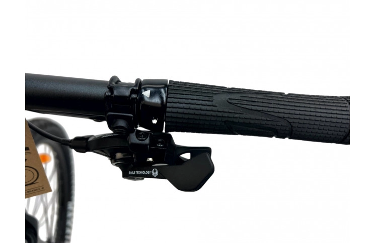 Merida ONE FORTY 700 29"/42cm/12ver/Grijs/2025/A62511A01445