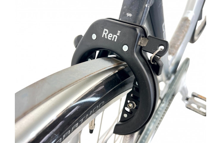 Woman's bicycle Giant Centro 28" 50cm