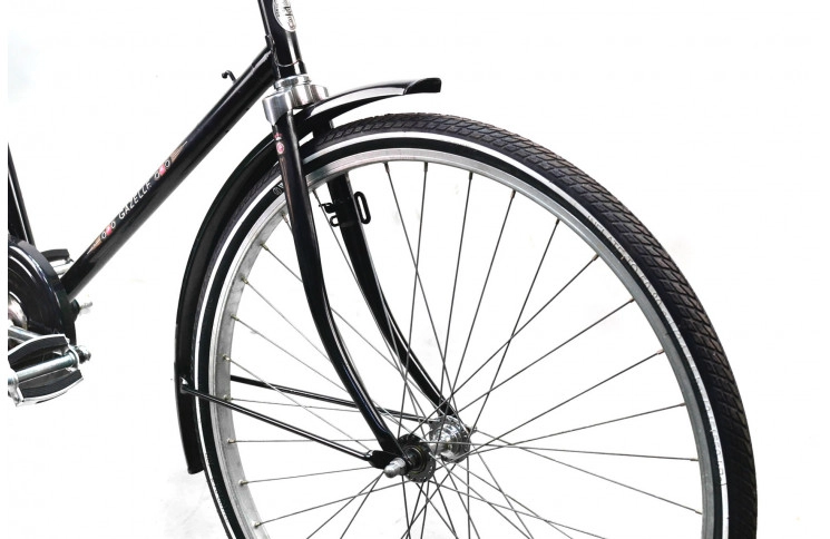 Woman`s bike Gazelle Basic