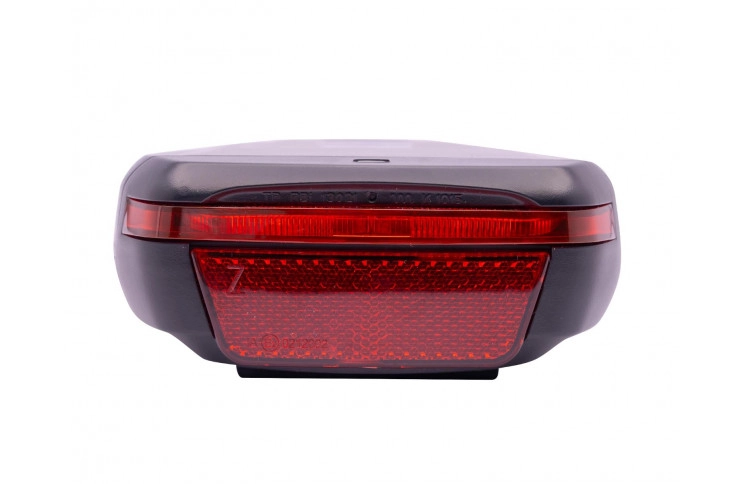 Phylion XH370 13J Wall-ES Bicycle Battery with New Charger