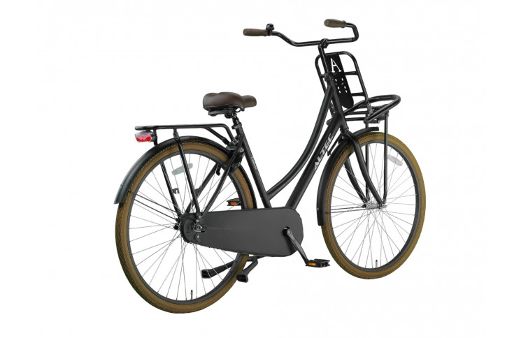 Altec Classic Transport 28"/53cm/mat-zwart 