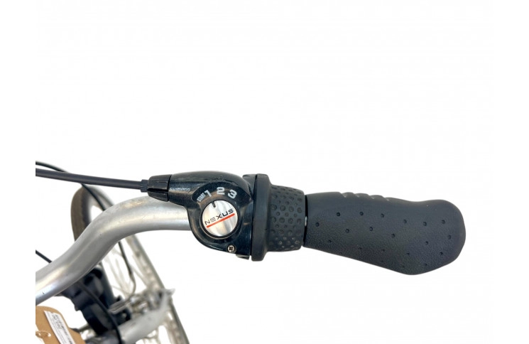 Man's bicycle BATAVUS 26" M/44cm