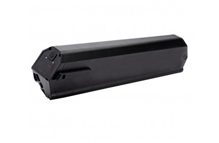 Qwic Performance Dorado Plus frame compatible fietsaccu 36V 20Ah (720Wh)