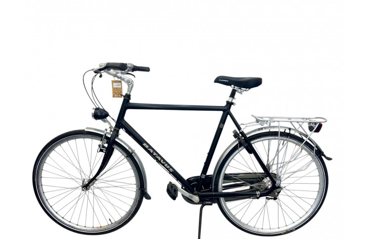 Man's bicycle Batavus Allegro 28" XL/61