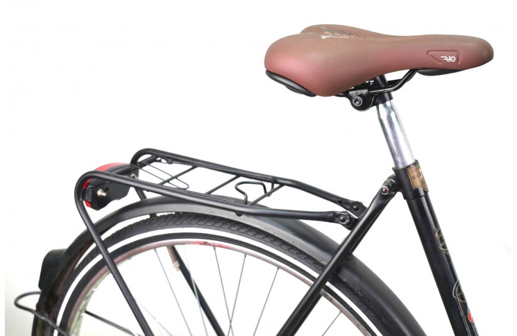 Woman`s bike Gazelle Basic