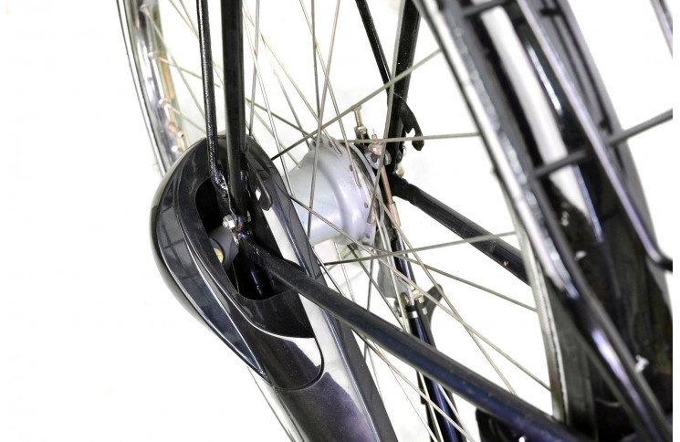 Woman's bike Batavus Future 28" 57 cm