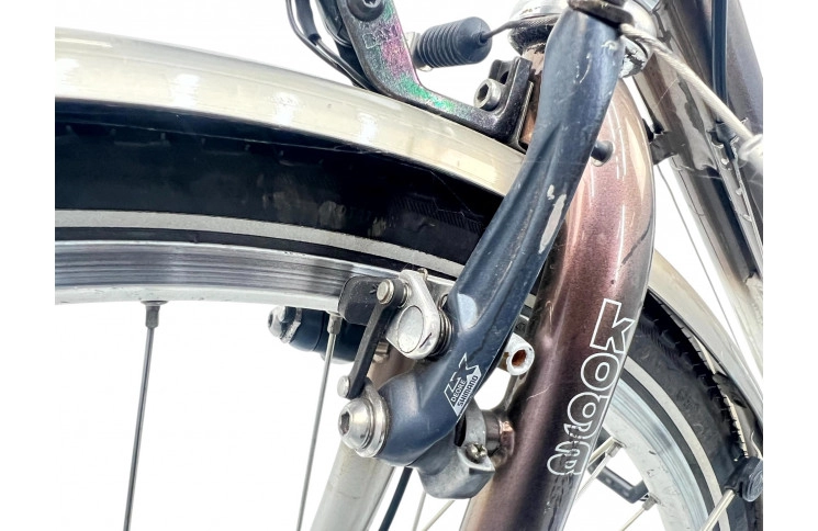 Herenfiets Koga Miyata Road Runner 28" 60