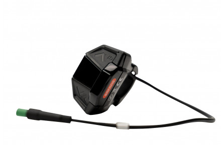 Bafang DP E180/181 CAN LED Display