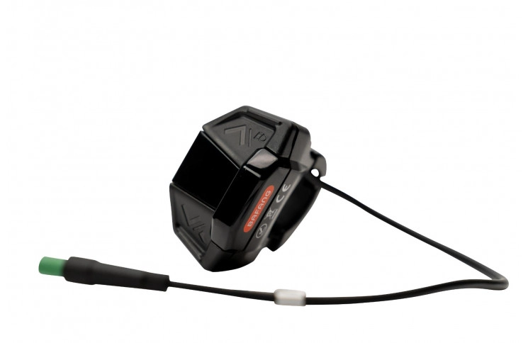 Bafang DP E180/181 CAN LED Display