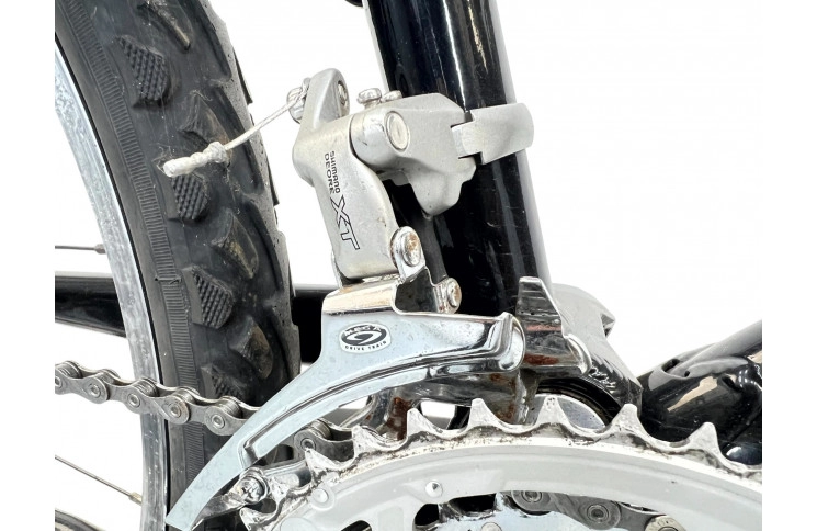 Mountain bikeCarver SL 500 26"/48cm/black-gray