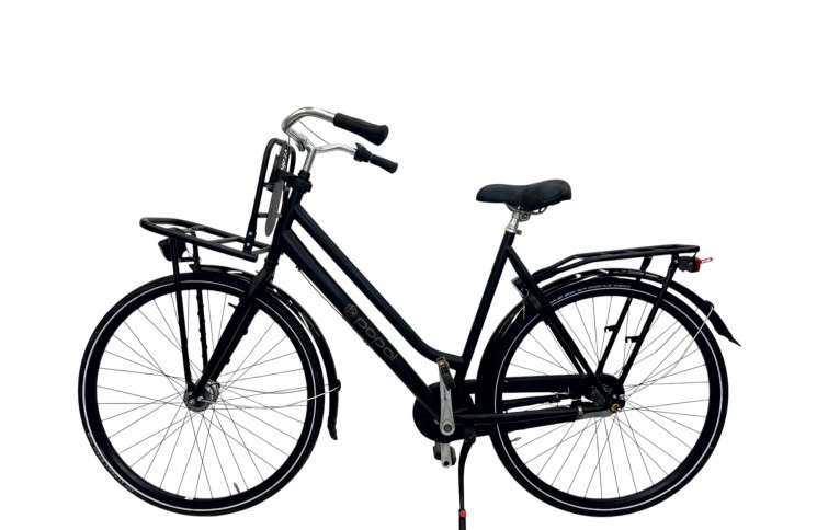 Damesfiets Popal Neca 28" L/57