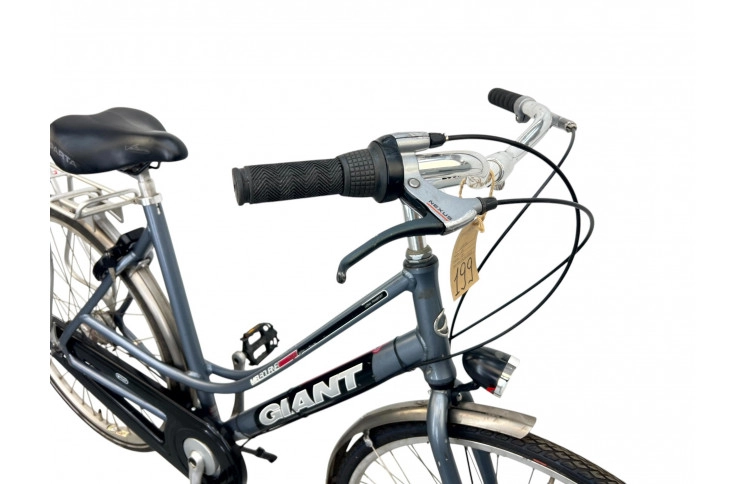 Woman's bicycle Giant Melbourne 28" 56cm