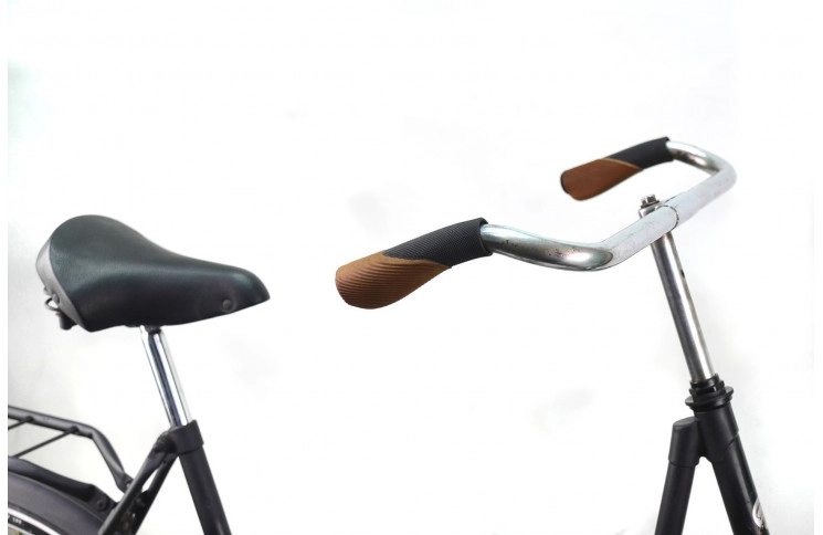 Damesfiets Libertas Old Dutch