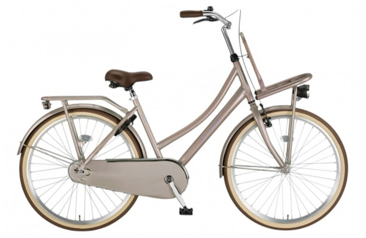 Altec Urban 26"/46cm/transport/sand